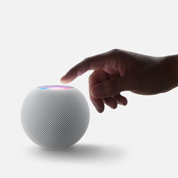 Homepod Mini - Arancione - Apple - APP.MJ2D3SM/A