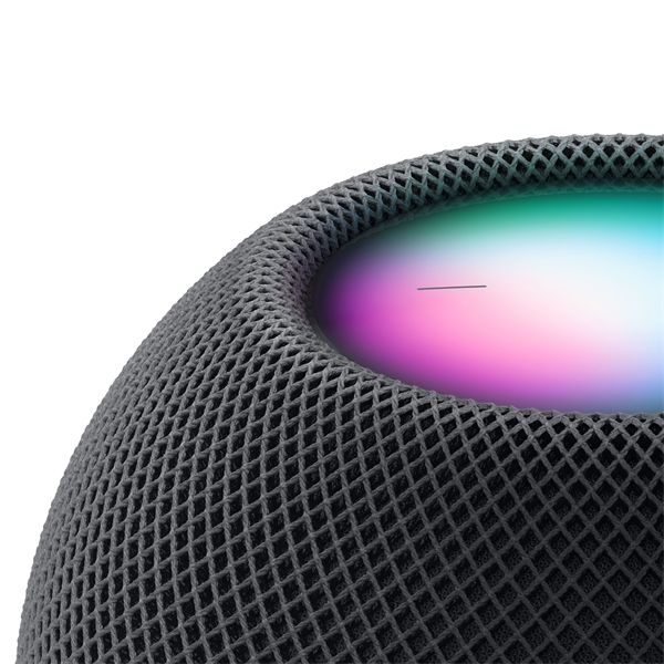Homepod Mini - Arancione - Apple - APP.MJ2D3SM/A