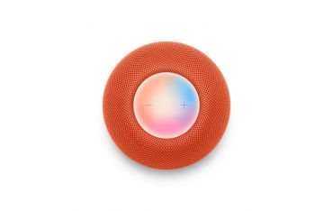Homepod Mini - Arancione - Apple - APP.MJ2D3SM/A