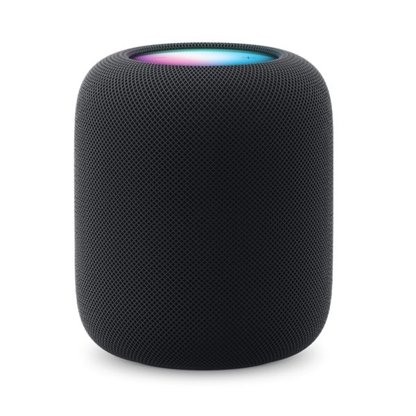 Homepod - Midnight - Apple - APP.MQJ73ZD/A