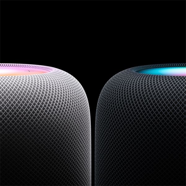 Homepod - Midnight - Apple - APP.MQJ73ZD/A