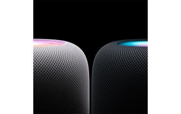 Homepod - Midnight - Apple - APP.MQJ73ZD/A