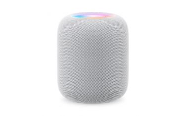 Homepod - White - Apple - APP.MQJ83ZD/A