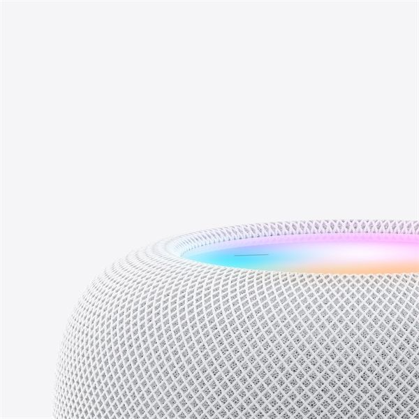 Homepod - White - Apple - APP.MQJ83ZD/A