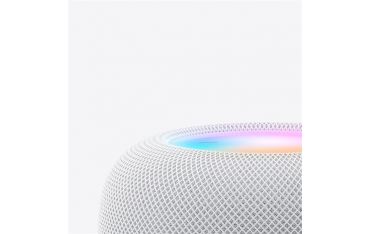Homepod - White - Apple - APP.MQJ83ZD/A