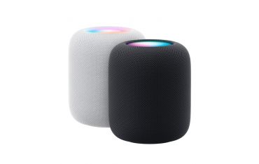 Homepod - White - Apple - APP.MQJ83ZD/A
