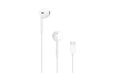 Earpods (usb-c) - Apple - APP.MTJY3ZM/A
