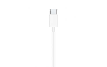 Earpods (usb-c) - Apple - APP.MTJY3ZM/A