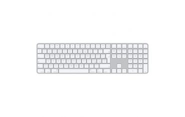 Magic Keyboard Con Touch Id Tastierino Numerico Per Mac M1 - Italiano - Apple - APP.MK2C3T/A