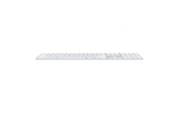 Magic Keyboard Con Touch Id Tastierino Numerico Per Mac M1 - Italiano - Apple - APP.MK2C3T/A