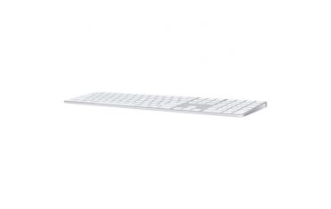 Magic Keyboard Con Touch Id Tastierino Numerico Per Mac M1 - Italiano - Apple - APP.MK2C3T/A