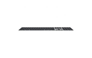 Magic Keyboard Con Touch Id Tastierino Numerico Per Mac M1 - Italiano -
Nero - Apple - APP.MMMR3T/A