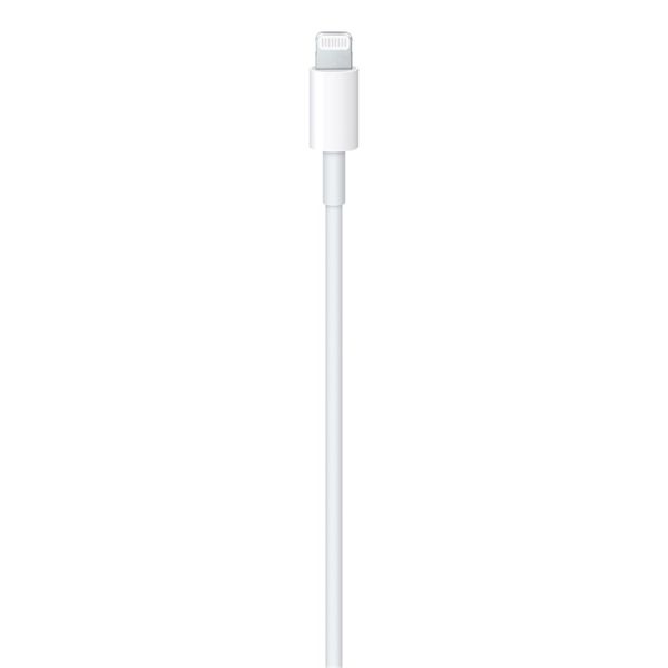 Cavo Usb-c Apple A Lightning (2m.) - Apple - APP.MQGH2ZM/A