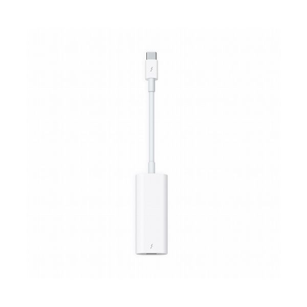 Adattatore Da Thunderbolt 3 (usb-c) A Thunderbolt 2 - Apple - APP.MMEL2ZM/A