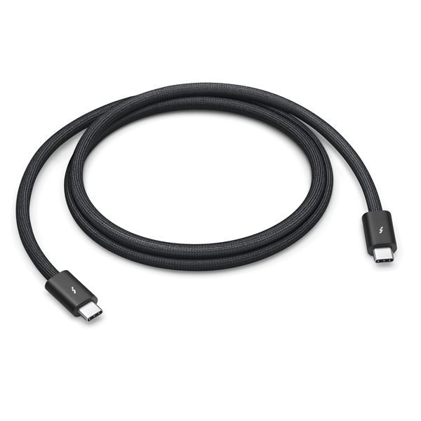 Cavo Thunderbolt 4 (usb-c) Pro (1 M) - Apple - APP.MU883ZM/A
