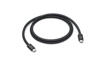 Cavo Thunderbolt 4 (usb-c) Pro (1 M) - Apple - APP.MU883ZM/A
