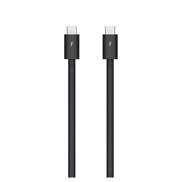 Cavo Thunderbolt 4 (usb-c) Pro (1 M) - Apple - APP.MU883ZM/A