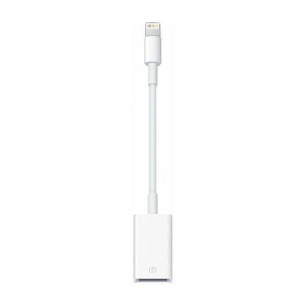 Cavo Lightning Apple A Usb Camera Adapter - Apple - APP.MD821ZM/A