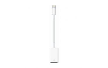 Cavo Lightning Apple A Usb Camera Adapter - Apple - APP.MD821ZM/A