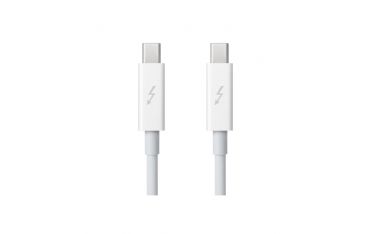 Cavo Apple Thunderbolt 0.5 M - Apple - APP.MD862ZM/A