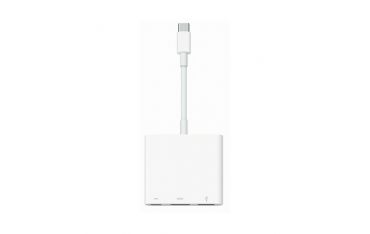 Adattatore Multiporta Da Usb-c A Av Digitale - Apple - APP.MUF82ZM/A