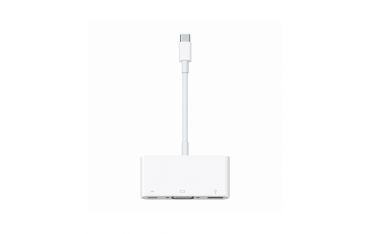 Adattatore Multiporta Da Usb-c A Vga - Apple - APP.MJ1L2ZM/A