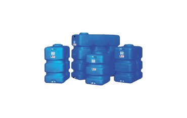 Serbatoio in Polietilene 2000 lt Elbi CHL-2000 - A610070