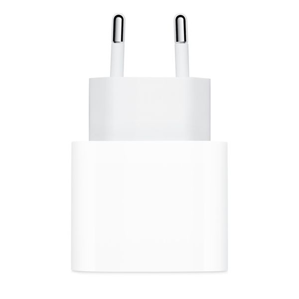 Apple Alimentatore Usb-c Da 20w - Apple - APP.MHJE3ZM/A