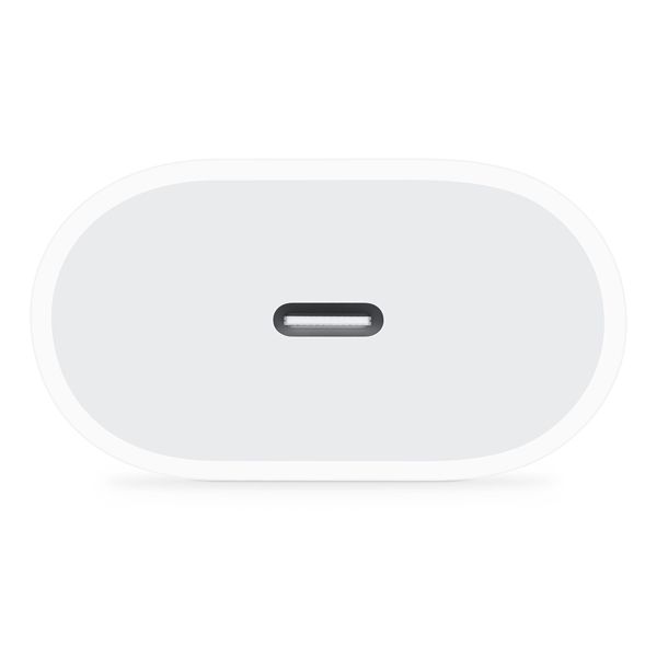 Apple Alimentatore Usb-c Da 20w - Apple - APP.MHJE3ZM/A