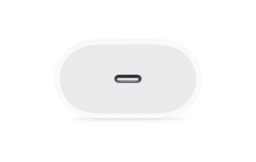 Apple Alimentatore Usb-c Da 20w - Apple - APP.MHJE3ZM/A