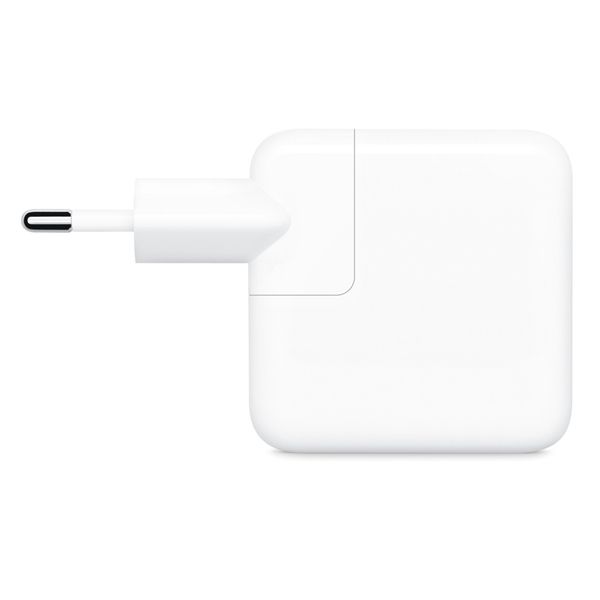 Apple Alimentatore Usb-c Da 35w - Apple - APP.MNWP3ZM/A