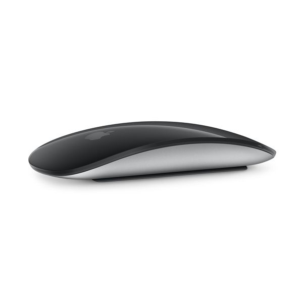 Magic Mouse - Superficie Multi-touch Nera - Apple - APP.MMMQ3Z/A