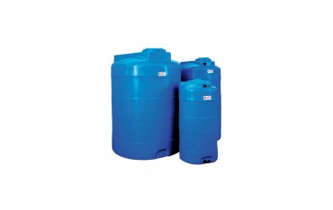 Serbatoio in Polietilene 500 lt Elbi CV-500 - A510055