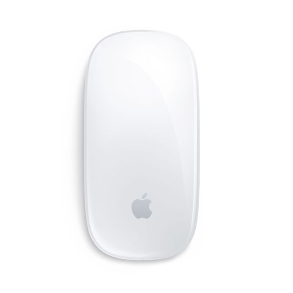 Magic Mouse - Apple - APP.MK2E3Z/A
