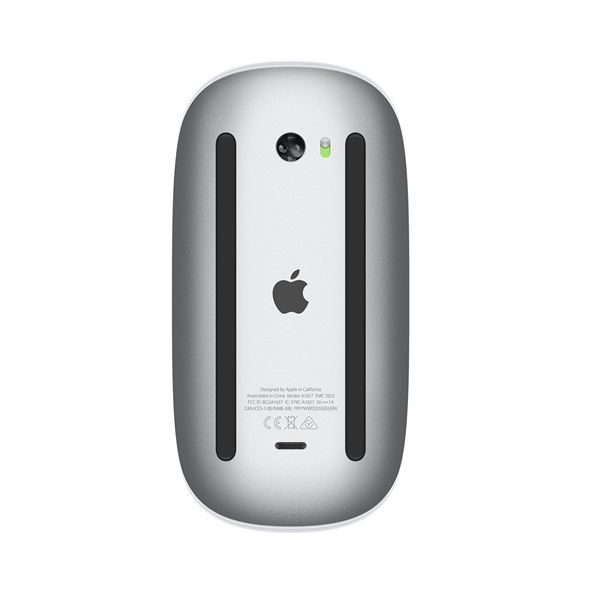 Magic Mouse - Apple - APP.MK2E3Z/A