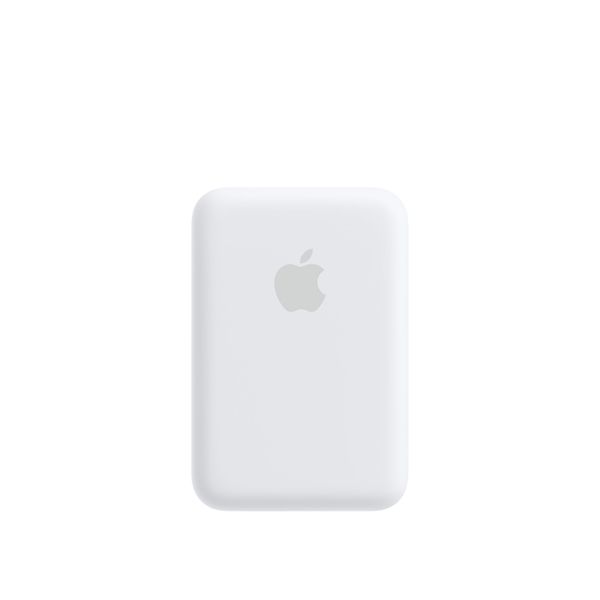 Magsafe Battery Pack - Apple - APP.MJWY3ZM/A
