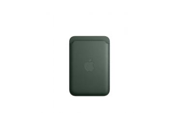 Portafoglio Magsafe In Tessuto Per Iphone - Sempre Verde - Apple - APP.MT273ZM/A