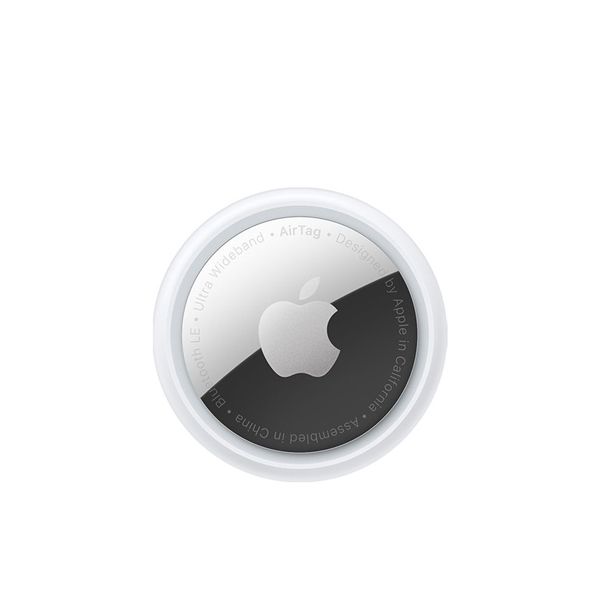 Airtag (1 Pack) - Apple - APP.MX532ZY/A