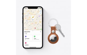 Airtag (1 Pack) - Apple - APP.MX532ZY/A