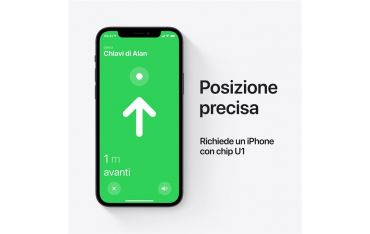 Airtag (4 Pack) - Apple - APP.MX542ZY/A