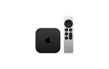 Apple Tv 4k Wi-fi + Ethernet With 128gb Storage - Apple - APP.MN893T/A
