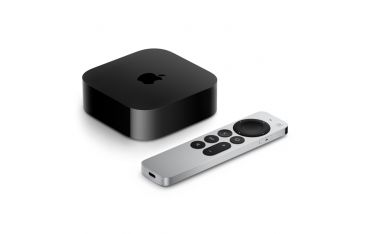 Apple Tv 4k Wi-fi With 64gb Storage - Apple - APP.MN873T/A