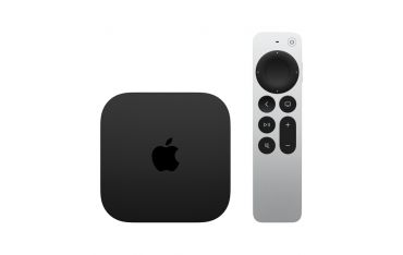 Apple Tv 4k Wi-fi With 64gb Storage - Apple - APP.MN873T/A