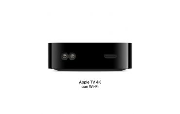 Apple Tv 4k Wi-fi With 64gb Storage - Apple - APP.MN873T/A