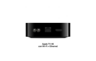 Apple Tv 4k Wi-fi With 64gb Storage - Apple - APP.MN873T/A
