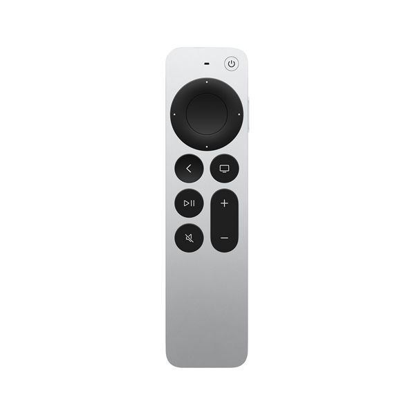 Siri Remote - Apple - APP.MNC73Z/A