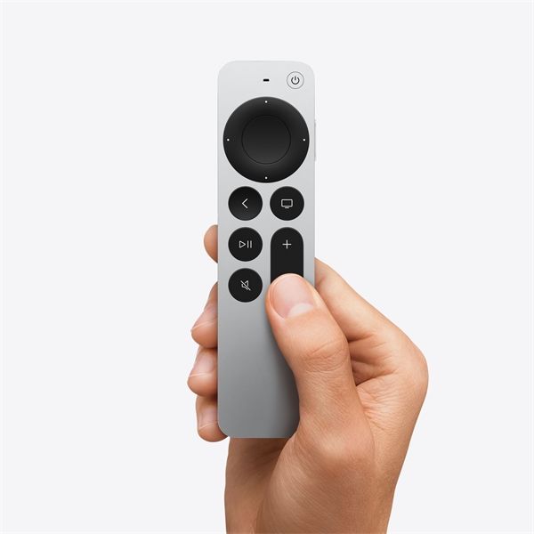 Siri Remote - Apple - APP.MNC73Z/A