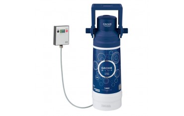 Miscelatore con Boiler tg M GROHE Red Duo - 30083001