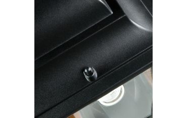 Palo Medio E27 Sovil Amalfi Nero - 341/06