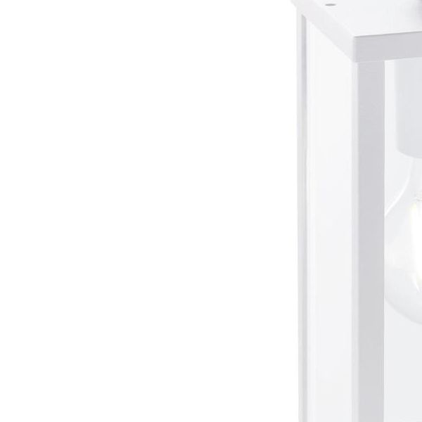 Applique In Basso Media E27 Sovil Aurea Nero - 177/06